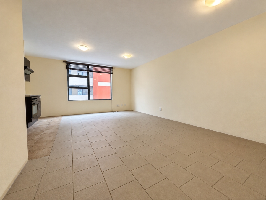 0 Bedroom Property for Sale in Zonnebloem Western Cape